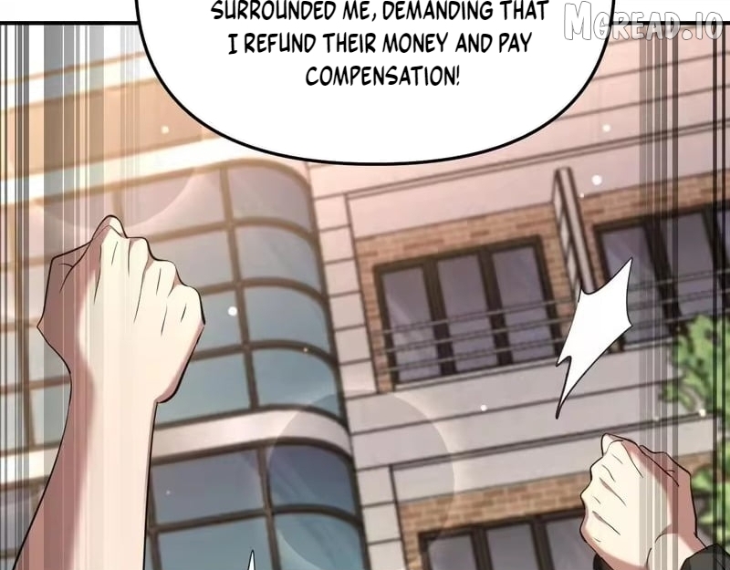 I’m Trapped In This Day For One Thousand Years Chapter 264  - page 52